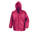 RESULT WINDCHEATER