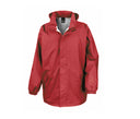 RESULT CORE MIDWEIGHT JACKET