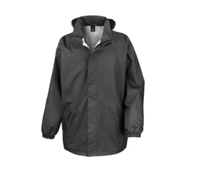 CORE MIDWEIGHT JACKET