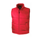 RESULT CORE BODYWARMER