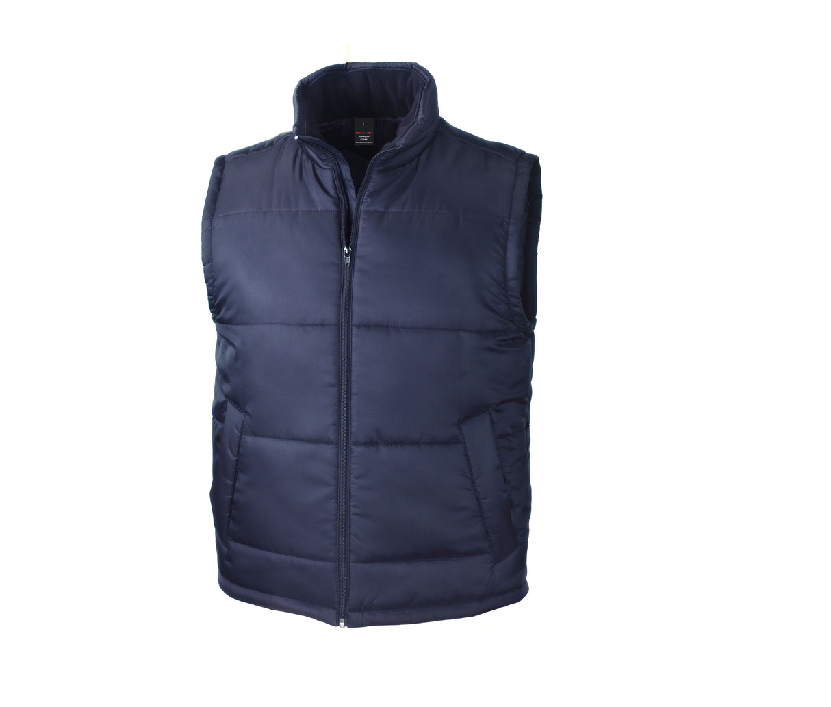 RESULT CORE BODYWARMER