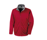 RESULT CORE SOFTSHELL JACKET