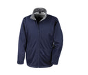 RESULT CORE SOFTSHELL JACKET