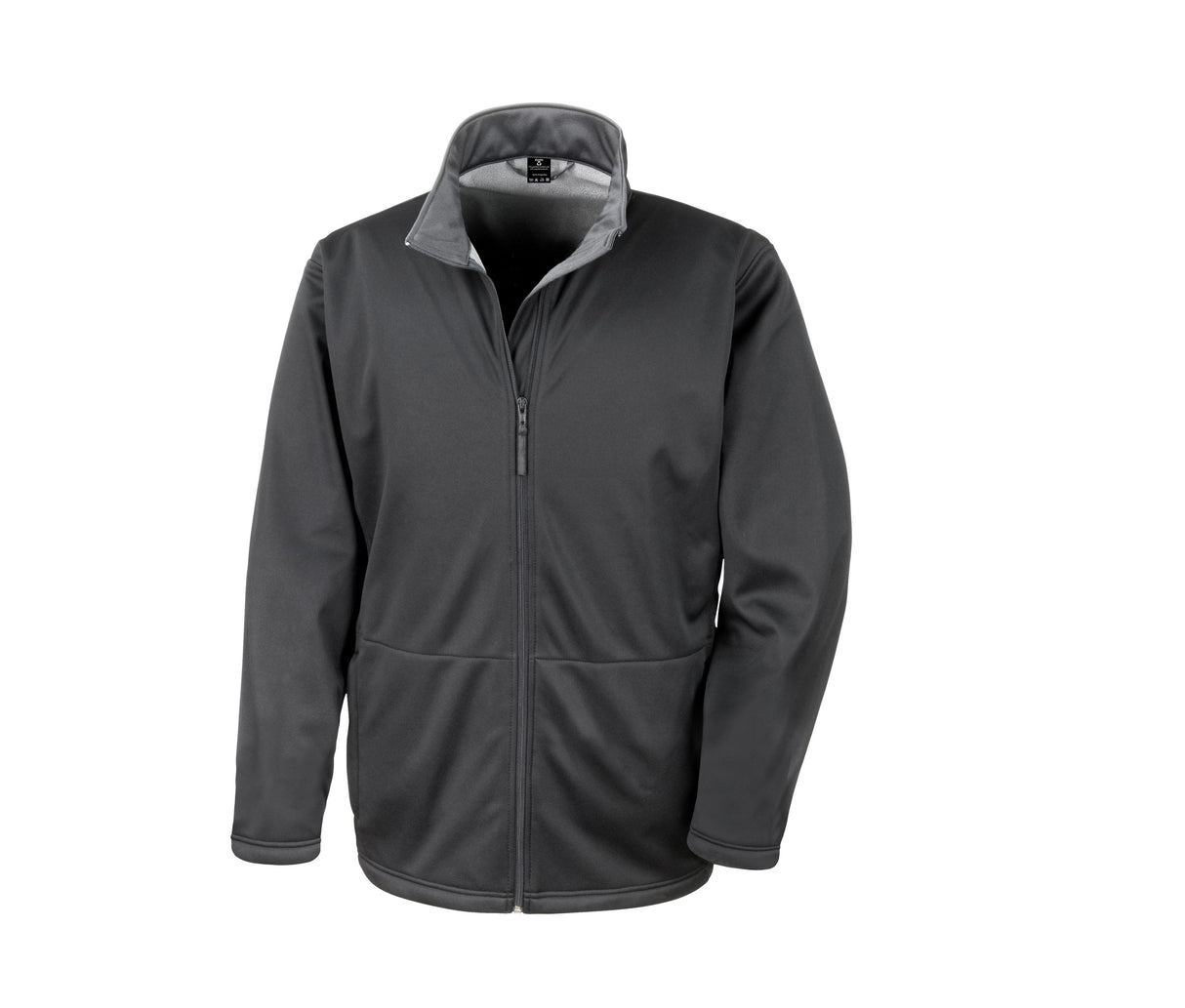 CORE SOFTSHELL JACKET