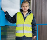 RESULT KID SAFETY VEST