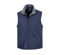 RESULT CORE SOFTSHELL BODYWARMER
