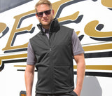 RESULT CORE SOFTSHELL BODYWARMER