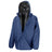 3-IN-1 JACKET WITH QUILTED BODYWARMER