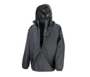RESULT 3-IN-1 JACKET WITH QUILTED BODYWARMER