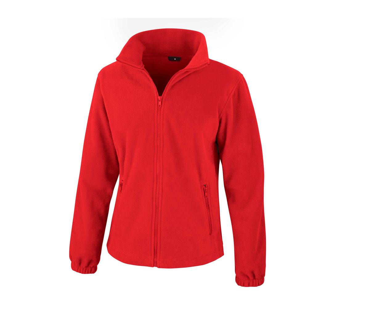 RESULT WOMENS NORSE OUTDOOR FLEECE