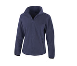 RESULT WOMENS NORSE OUTDOOR FLEECE
