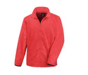 RESULT MENS NORSE OUTDOOR FLEECE