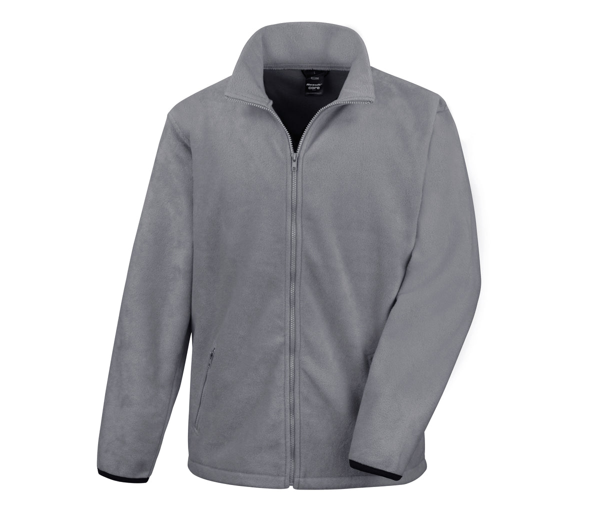 RESULT MENS NORSE OUTDOOR FLEECE