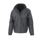 CHANNEL JACKET