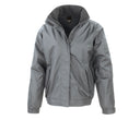 RESULT CHANNEL JACKET