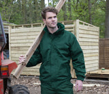 RESULT CHANNEL JACKET