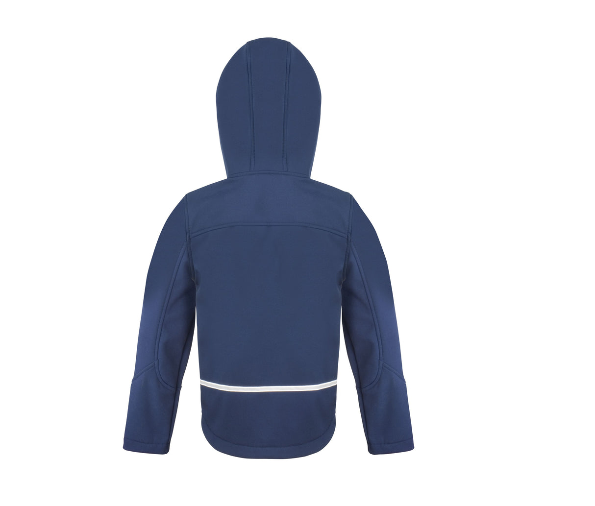 RESULT JUNIOR/YOUTH TX PERFORMANCE HOODED SOFTSHELL