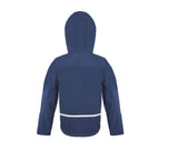 RESULT JUNIOR/YOUTH TX PERFORMANCE HOODED SOFTSHELL