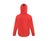 RESULT TX PERFORMANCE HOODED SOFTSHELL JACKET