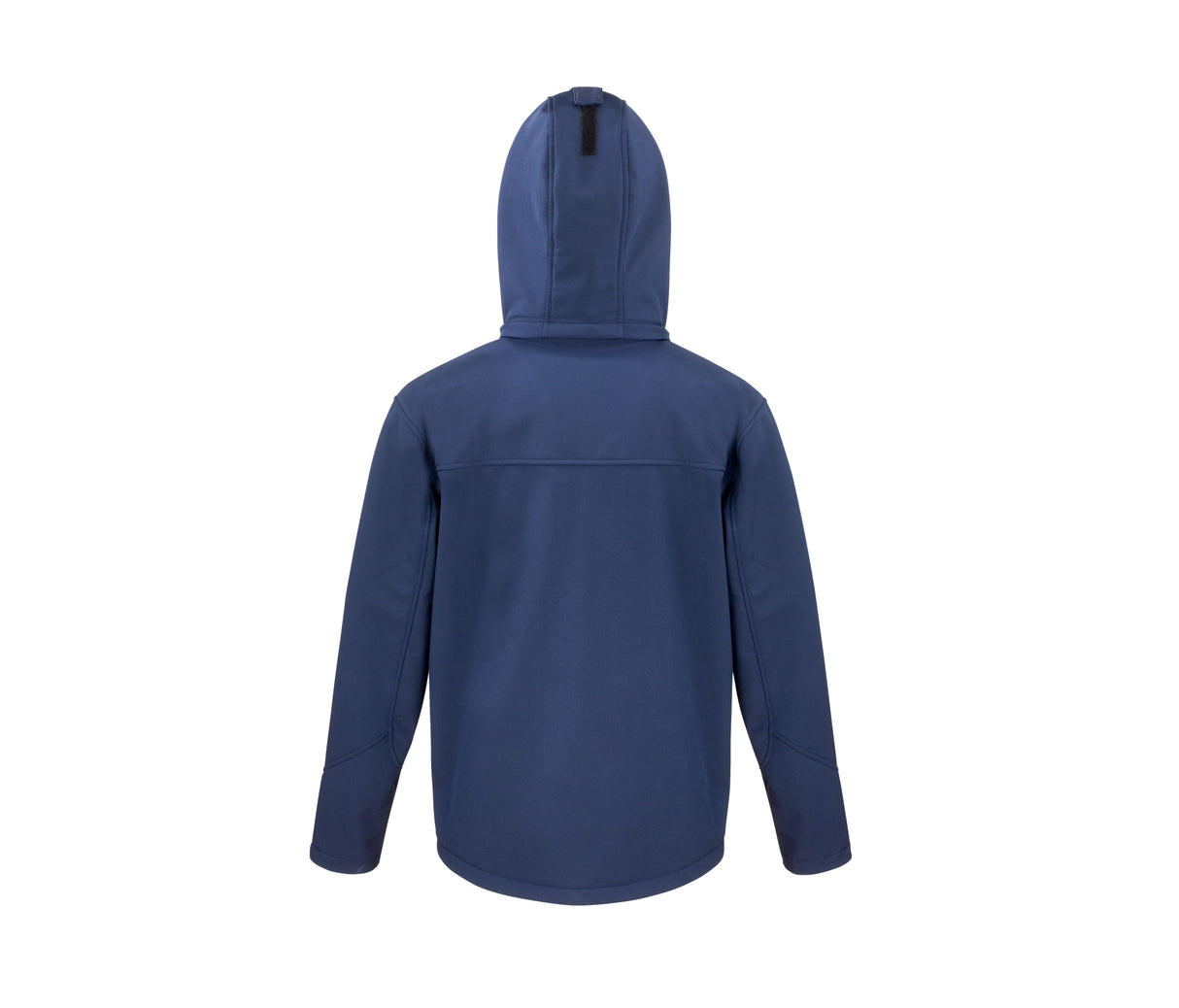 RESULT TX PERFORMANCE HOODED SOFTSHELL JACKET