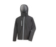 TX PERFORMANCE HOODED SOFTSHELL JACKET
