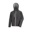 TX PERFORMANCE HOODED SOFTSHELL JACKET