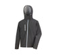 TX PERFORMANCE HOODED SOFTSHELL JACKET
