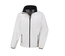 MENS PRINTABLE SOFTSHELL JACKET