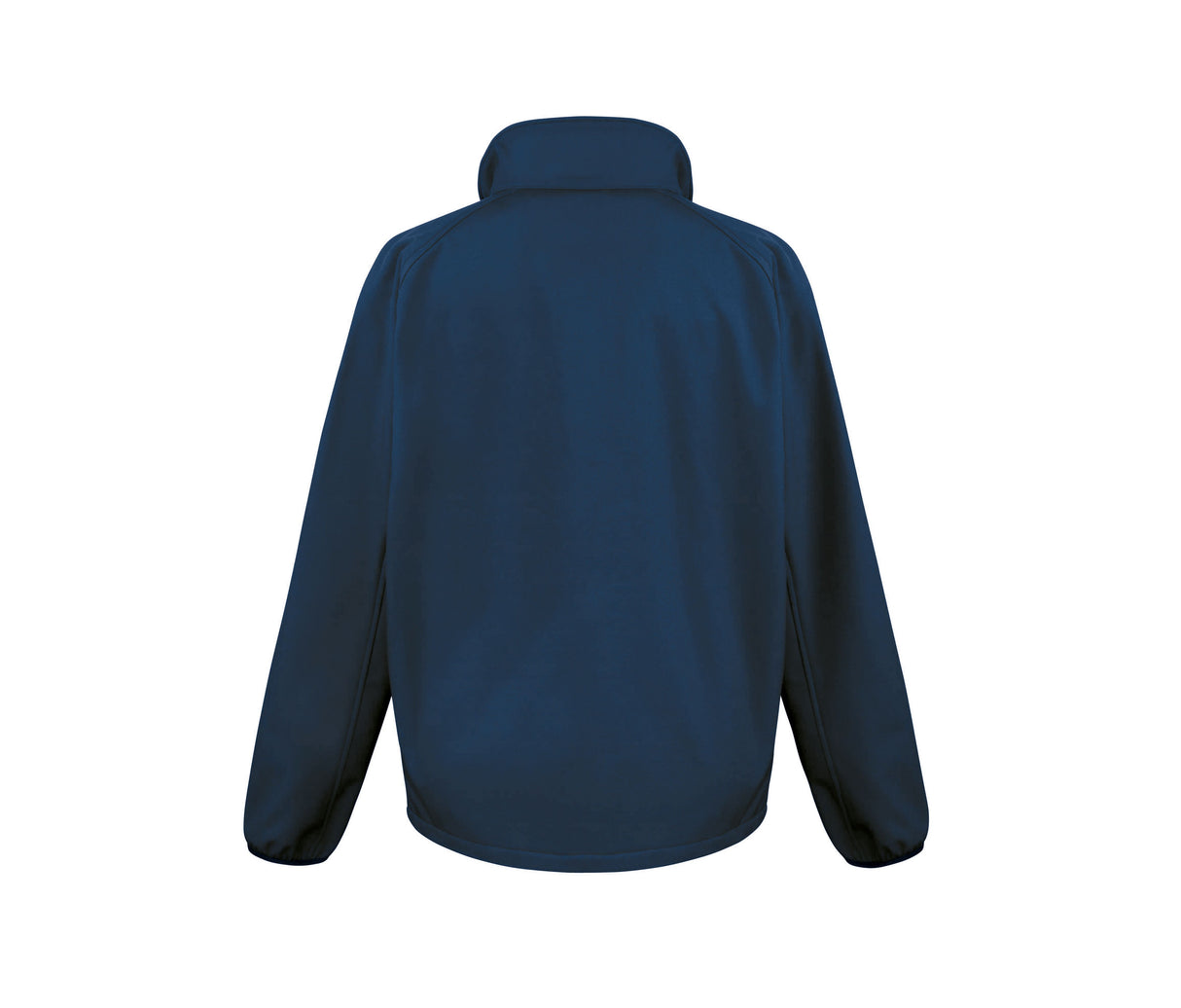 RESULT MENS PRINTABLE SOFTSHELL JACKET