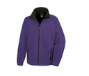 RESULT MEN'S PRINTABLE SOFTSHELL JACKET