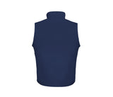 RESULT MENS PRINTABLE SOFTSHELL BODYWARMER