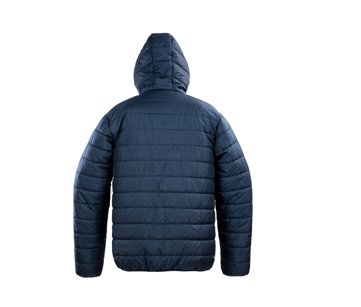 RESULT SOFT PADDED JACKET