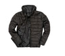SOFT PADDED JACKET