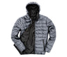 RESULT SOFT PADDED JACKET