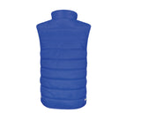 RESULT JUNIOR/YOUTH PADDED BODYWARMER