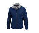 RESULT CORE LADIES' SOFTSHELL JACKET