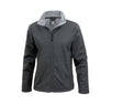 CORE LADIES SOFTSHELL JACKET