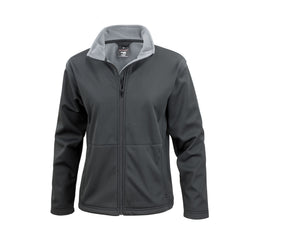 CORE LADIES SOFTSHELL JACKET
