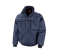 RESULT SABRE PILOT JACKET