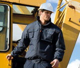 RESULT SABRE PILOT JACKET