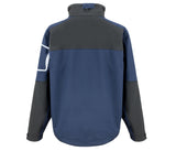 RESULT SABRE STRETCH JACKET