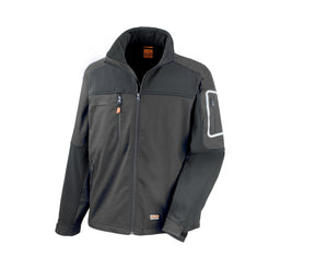 SABRE STRETCH JACKET