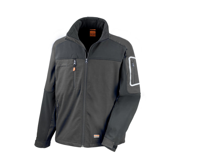 SABRE STRETCH JACKET
