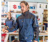 RESULT SABRE STRETCH JACKET