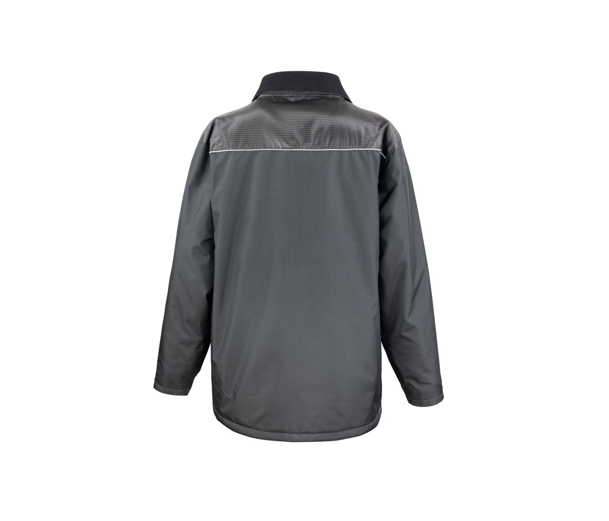 RESULT VOSTEX LONG COAT