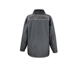 RESULT VOSTEX LONG COAT