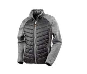 ELEVATOR JACKET