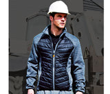 RESULT ELEVATOR JACKET