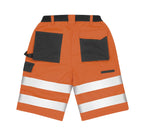 RESULT SAFETY CARGO SHORTS