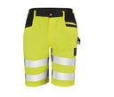 RESULT SAFETY CARGO SHORTS